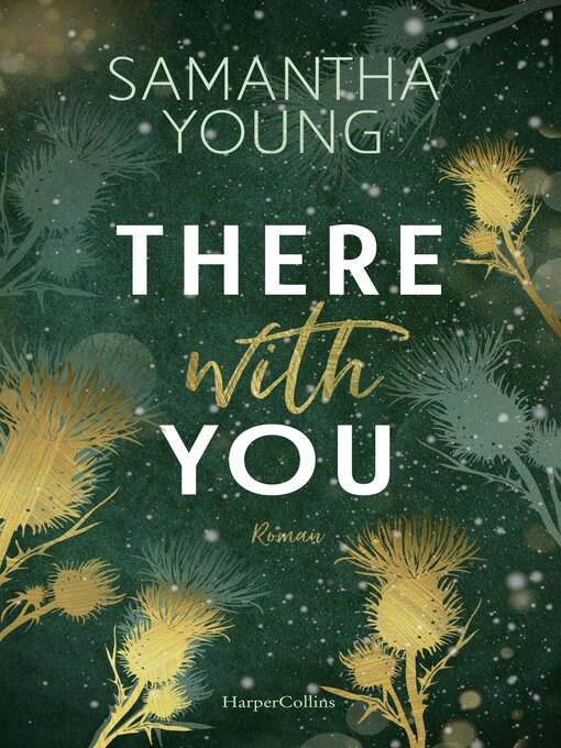 Title details for There With You by Samantha Young - Wait list